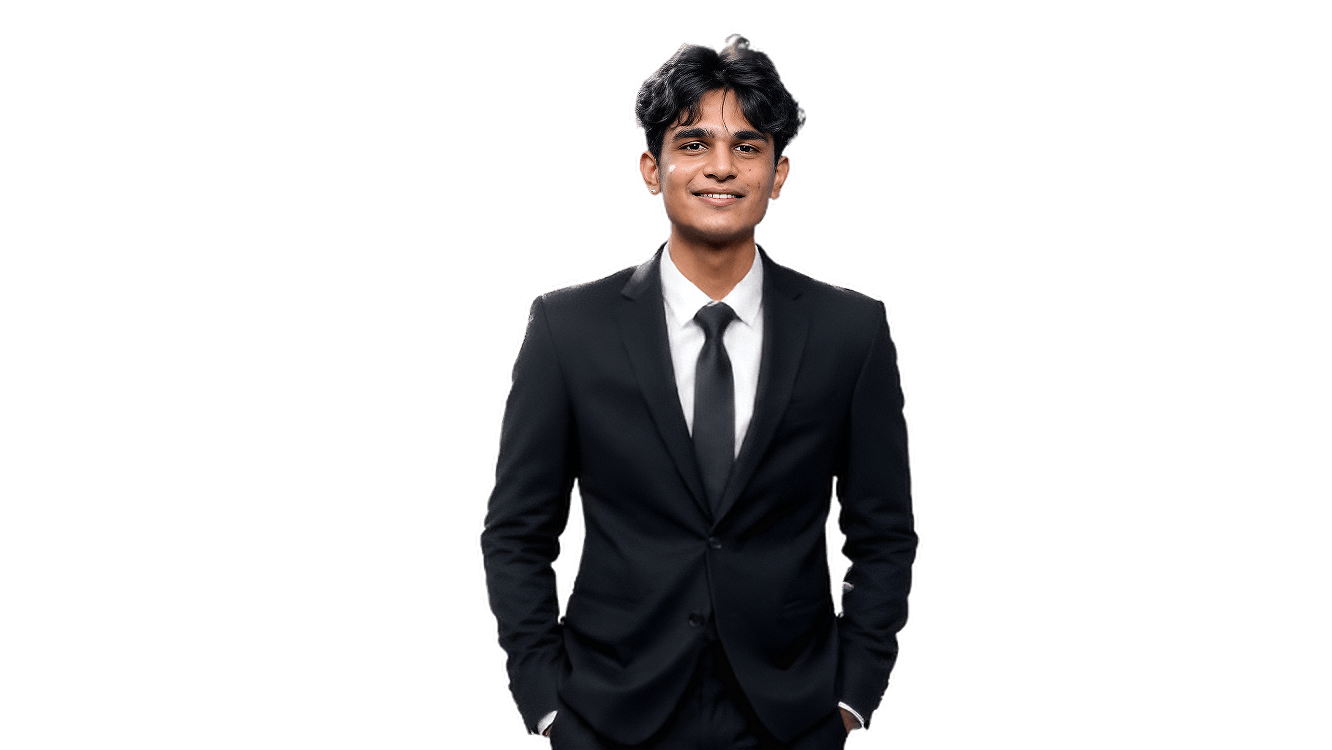 Saravana Priyan